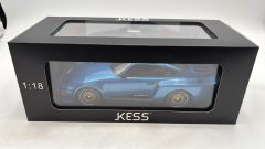 Kess Porsche 911 (930) Bi-Turbo 3.3 Almeras 1993 1/18 - foto 6