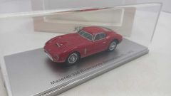 Kess Maserati 330 Ricarozzata Berlinetta by ATL 1979 1/43 - scala 1:43