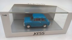Kess Autobianchi Bianchina Berlina F 1965 1/43 - scala 1:43