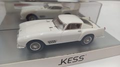 Kess Ferrari 250 Europa GT Berlinetta S2 TDF Speciale, SN 0393 GT 1955 1/43 - scala 1:43