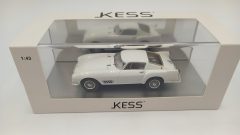 Kess Ferrari 250 Europa GT Berlinetta S2 TDF Speciale, SN 0393 GT 1955 1/43 - foto 2