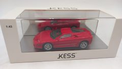 Kess Ferrari FX Sultan of Brunei 1984 1/43 - scala 1:43