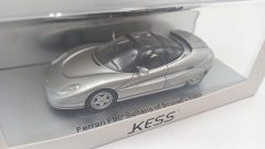 Kess Ferrari F90 Sultans of Brunei 1988 1/43 - scala 1:43