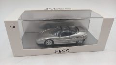 Kess Ferrari F90 Sultans of Brunei 1988 1/43 - scala 1:43