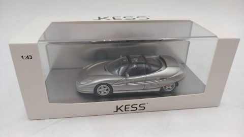 Kess Ferrari F90 Sultans of Brunei 1988 1/43