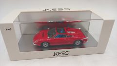 Kess Ferrari 365P S/N 8815 1966 1/43 - scala 1:43