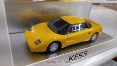 Kess Ferrari 408 4RM 1987 1/43 - scala 1:43