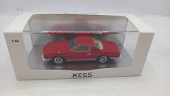 Kess Ferrari 330 GT Coupe Michelotti SN 9083 1966 1/43 - scala 1:43