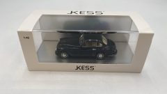 Kess Ferrari 166 Inter Coupe Touring sn029S 1949 1/43 - scala 1:43