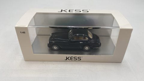 Kess Ferrari 166 Inter Coupe Touring sn029S 1949 1/43