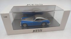 Kess Ferrari 166 Inter Farina Berlinetta 1949 1/43 - scala 1:43