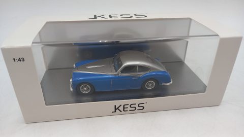 Kess Ferrari 166 Inter Farina Berlinetta 1949 1/43
