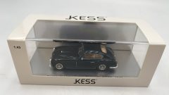 Kess Ferrari 166 Inter Farina Berlinetta sn023S 1949 1/43 - scala 1:43