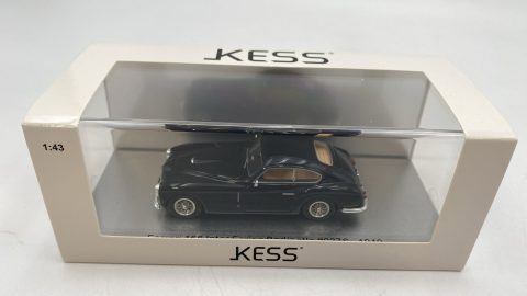 Kess Ferrari 166 Inter Farina Berlinetta sn023S 1949 1/43