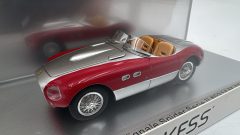 Kess Ferrari 166 MM Vignale Spider Serie II 1/43 - foto 2