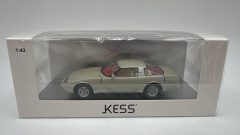 Kess Ferrari Meera S Michelotti 1983 1/43, Interni rossi - scala 1:43