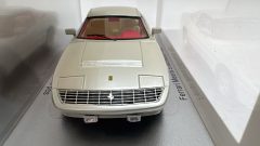 Kess Ferrari Meera S Michelotti 1983 1/43, Interni rossi - foto 4