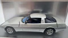Kess Ferrari Meera S Michelotti 1983 1/43, interni azzurro - foto 3