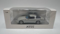 Kess Ferrari Meera S Michelotti 1983 1/43, interni azzurro - scala 1:43