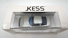 Kess Ferrari Meera S Michelotti 1983 1/43, interni azzurro - foto 2