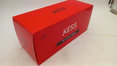 Kess Ferrari Riva 32 1990 1/43 - foto 8