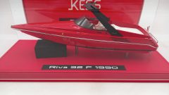 Kess Ferrari Riva 32 1990 1/43 - foto 5