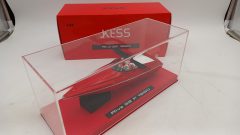 Kess Ferrari Riva 32 1990 1/43 - foto 7