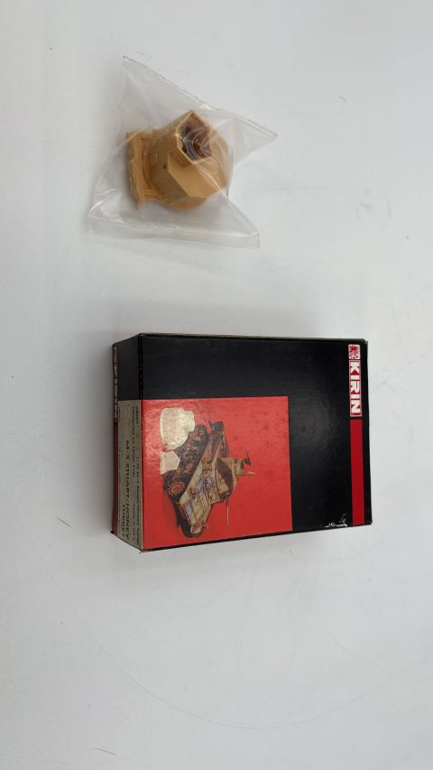 Kirin Torretta M-3 Stuart Honey 1/35 kit di conversione