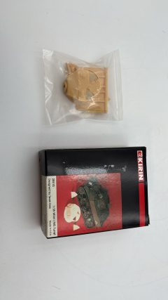 Kirin Torretta M3A1/M5 kit 1/35 kit di conversione - scala 1:35