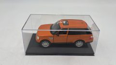 Kinsmart Range Rover Sport 1/38 senza scatola - scala 1:38