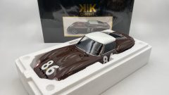 KK-Scale Ferrari 250 GTO N.86 1962 1/12 - scala 1:12