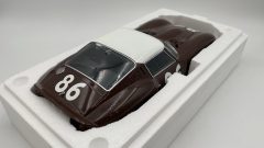 KK-Scale Ferrari 250 GTO N.86 1962 1/12 - foto 5
