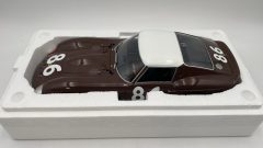 KK-Scale Ferrari 250 GTO N.86 1962 1/12 - foto 6