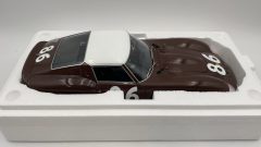 KK-Scale Ferrari 250 GTO N.86 1962 1/12 - foto 4