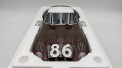 KK-Scale Ferrari 250 GTO N.86 1962 1/12 - foto 2