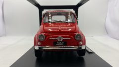 KK-Scale Fiat 500 F 1968 Custom 1/12 - foto 2