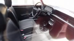 KK Scale BMW 1602 1971 1/12 - foto 7