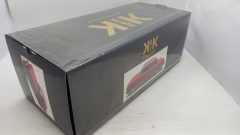 KK Scale BMW 1602 1971 1/12 - foto 8