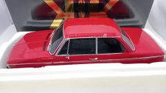 KK Scale BMW 1602 1971 1/12 - foto 5