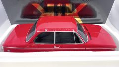 KK Scale BMW 1602 1971 1/12 - foto 4