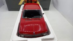 KK Scale BMW 1602 1971 1/12 - foto 3