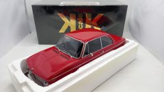 KK Scale BMW 1602 1971 1/12 - foto 2