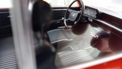 KK Scale BMW 1602 1974 1/12 - foto 6