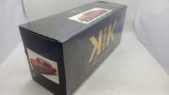 KK Scale BMW 1602 1974 1/12 - foto 7