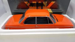 KK Scale BMW 1602 1974 1/12 - foto 5