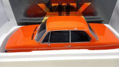 KK Scale BMW 1602 1974 1/12 - foto 3
