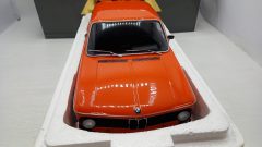 KK Scale BMW 1602 1974 1/12 - foto 2