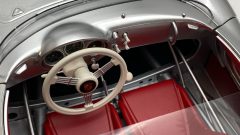 KK Scale Porsche 550 A Spyder Le Mans 1955 1/12 - foto 6
