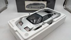 KK-Scale Bugatti EB110 1991 1/12 - scala 1:12
