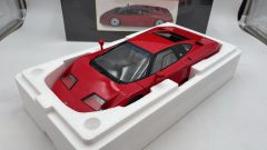 KK-Scale Bugatti EB110 1991 1/12 - scala 1:12